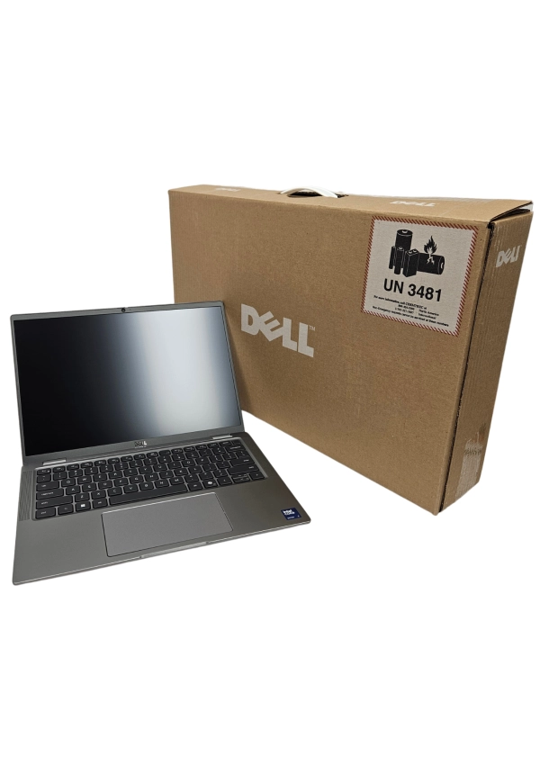Dell Latitude 7450 Ultra 7 165U 32GB 512SSD 14'' FHD+ 1920x1200 Touch WiFi BT Kam Win11Pro GW12mc